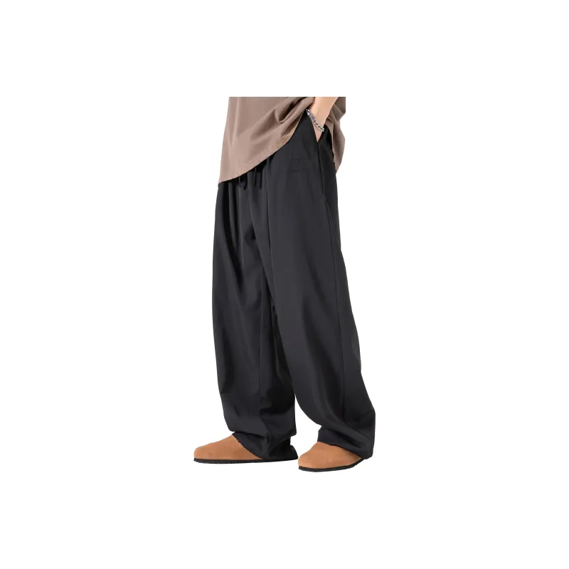 DANGERTIGER Casual Pants Unisex-12