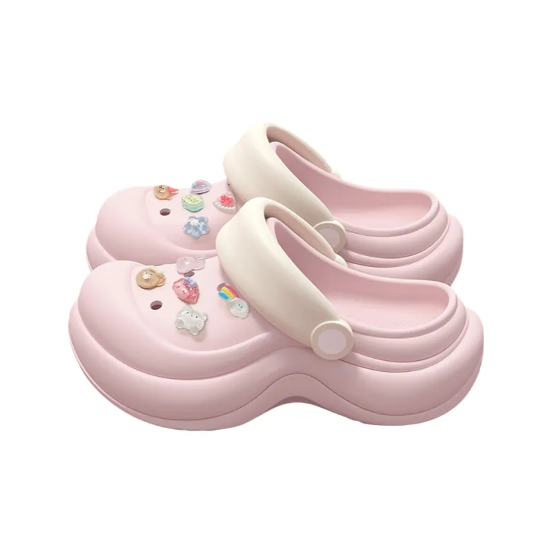ZHIYILIANGPIN Slippers / Home Slippers-6