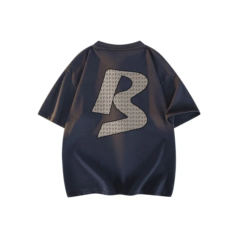 PAUL COSTELLOE T Shirts Unisex-10