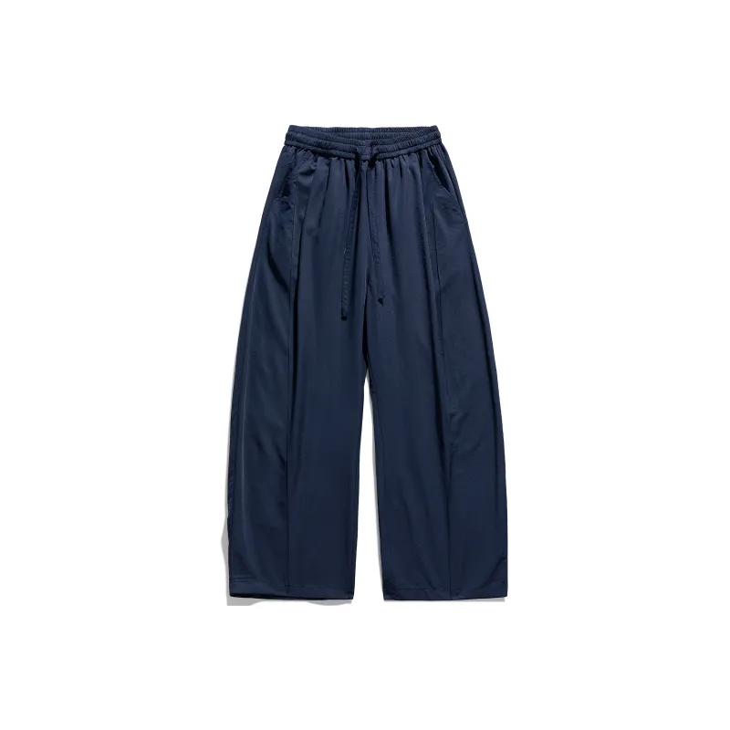WOKXSS Casual Pants Unisex-9