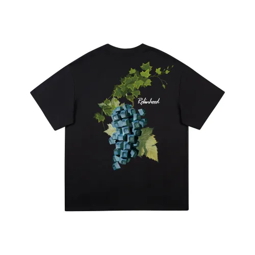 ROBINHOOD T Shirts Unisex