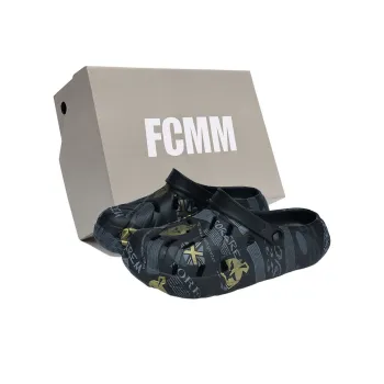 FCMM Clogs Men