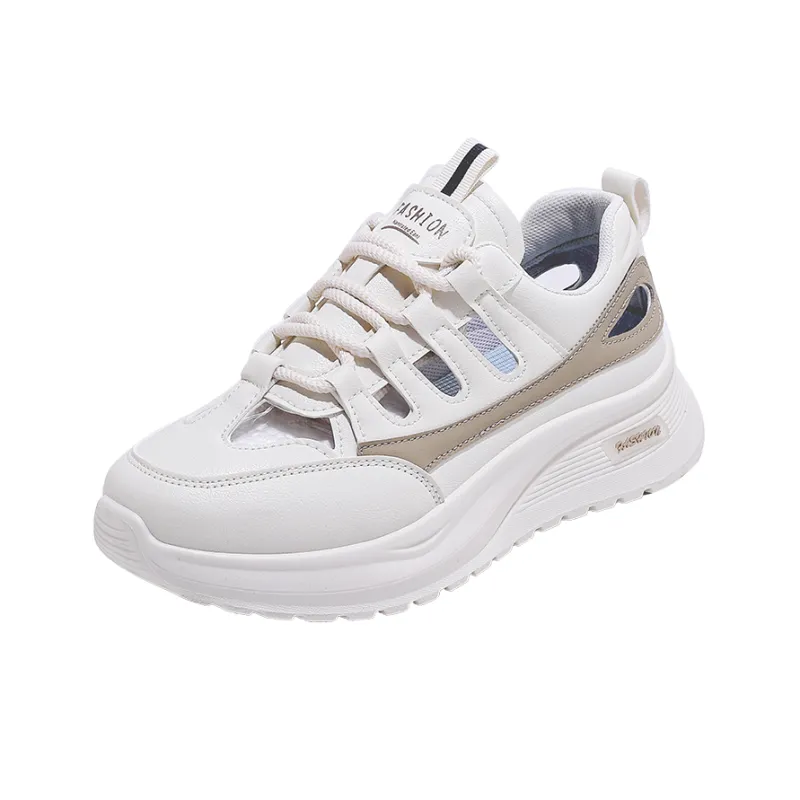 ZULISHI Low Top Casual Shoes Women's-10