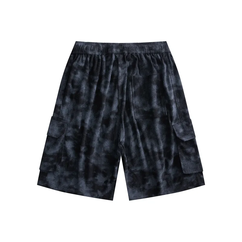 Jeep Casual Shorts Unisex-1