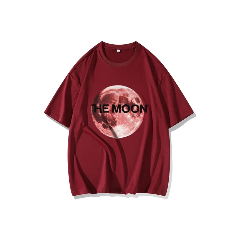 FAIRWHALE T Shirts Women's-4
