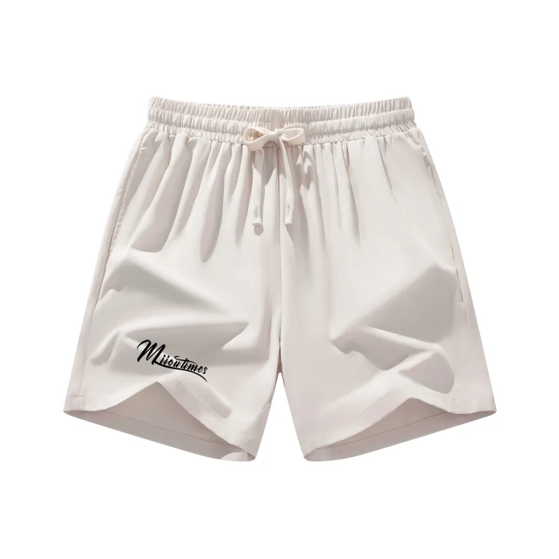 MIIOW Cool One Summer Series Casual Shorts Unisex-5