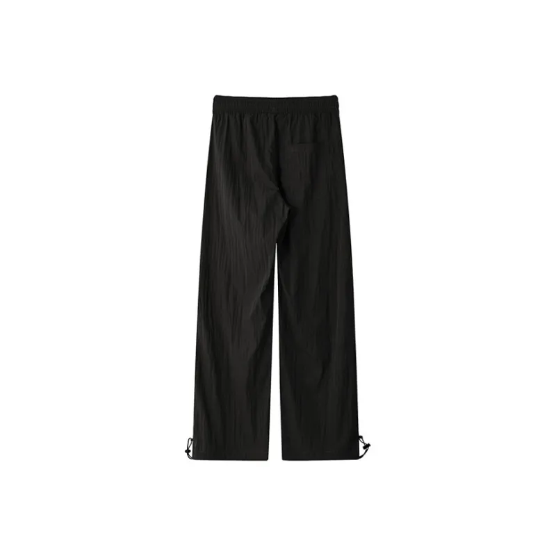 Jeep Casual Pants Unisex-1