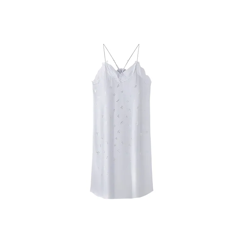 MIIOW Women's Nightgowns-3