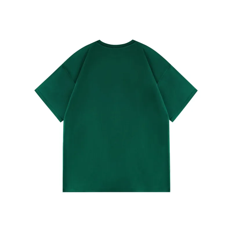 Red bean T Shirts Unisex-12
