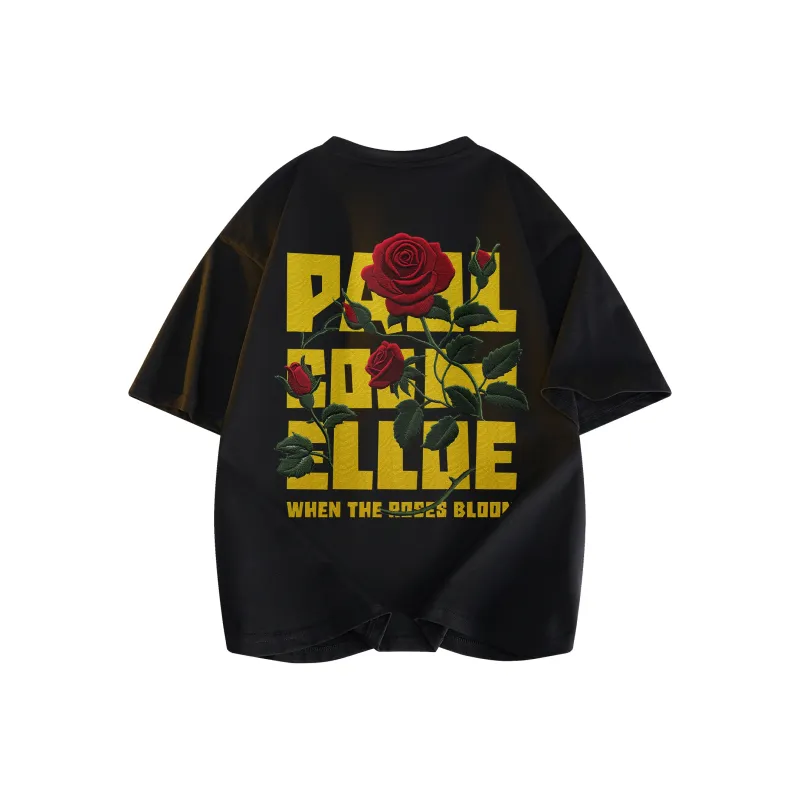 PAUL COSTELLOE T Shirts Unisex-31
