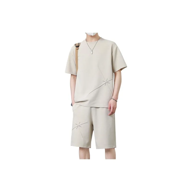 Zomuros Casual Sportswear Unisex-6