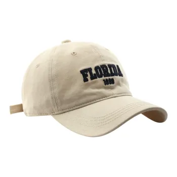 BANDICOOT Polyester Baseball Caps Unisex