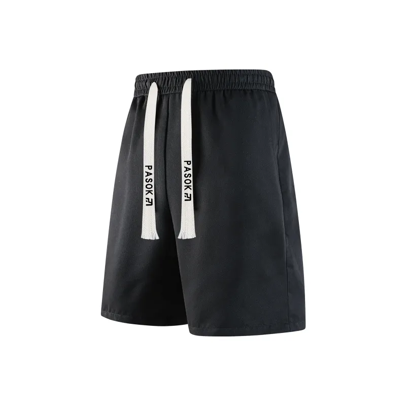 PASOK Casual Shorts Unisex-3