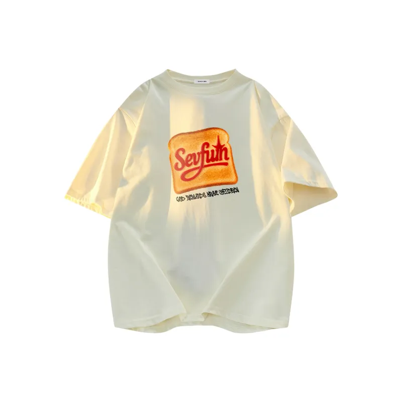 7 SEVFUN T Shirts Unisex-20