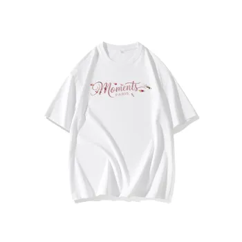 FAIRWHALE T Shirts Women's