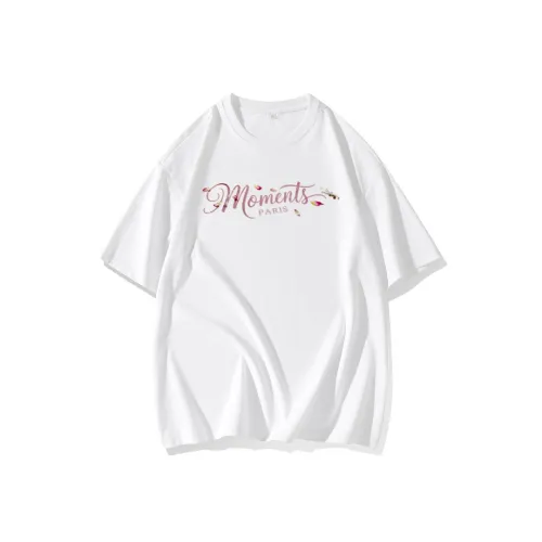 FAIRWHALE T Shirts Women's