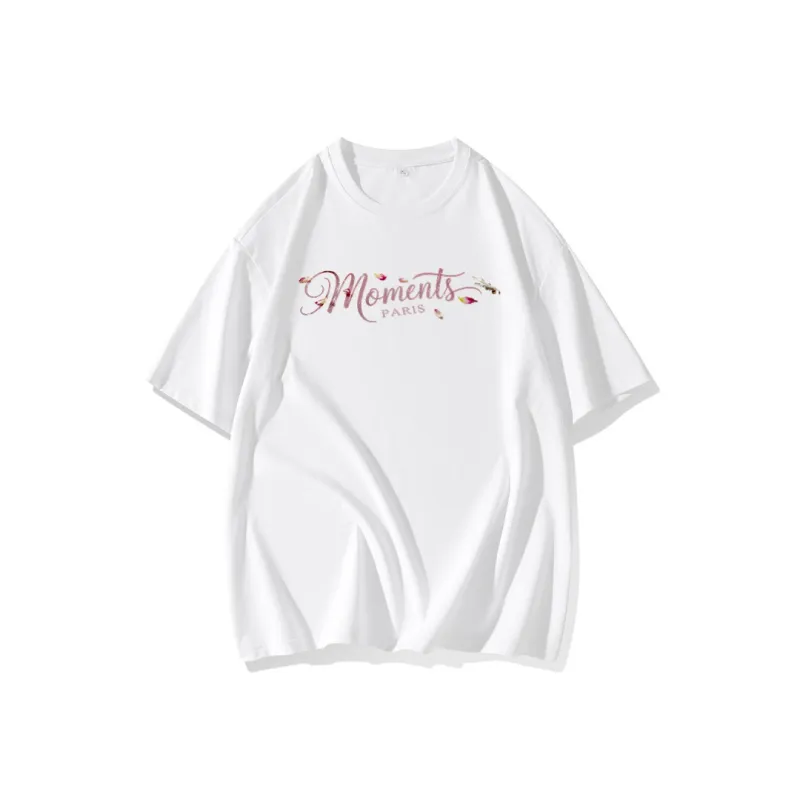 FAIRWHALE T Shirts Women's-0
