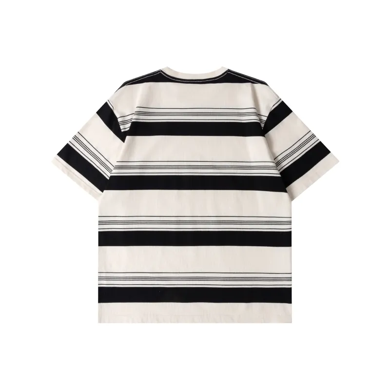CoosRetro T Shirts Men-1