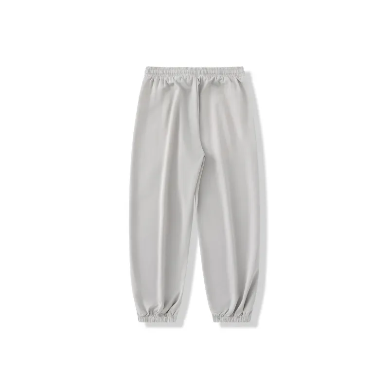 JEANSWEST Casual Pants Unisex-7