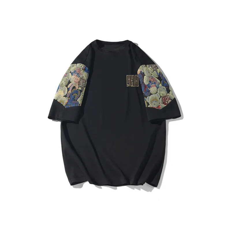 TEME T Shirts Women's-2