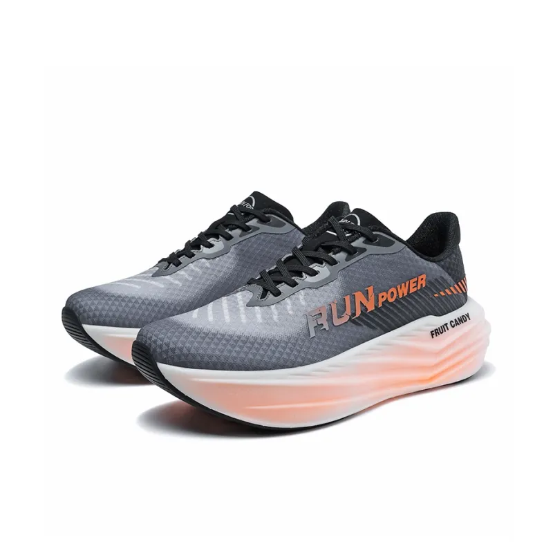 N·HOT Cushioning Lightweight Rebound Low Top Casual City Commute Running Shoes Unisex-1