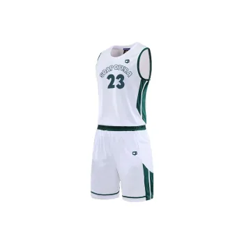 SOAP OPERA Basketball Suit Unisex