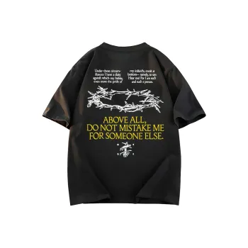 MASKPARK T-Shirts Unisex