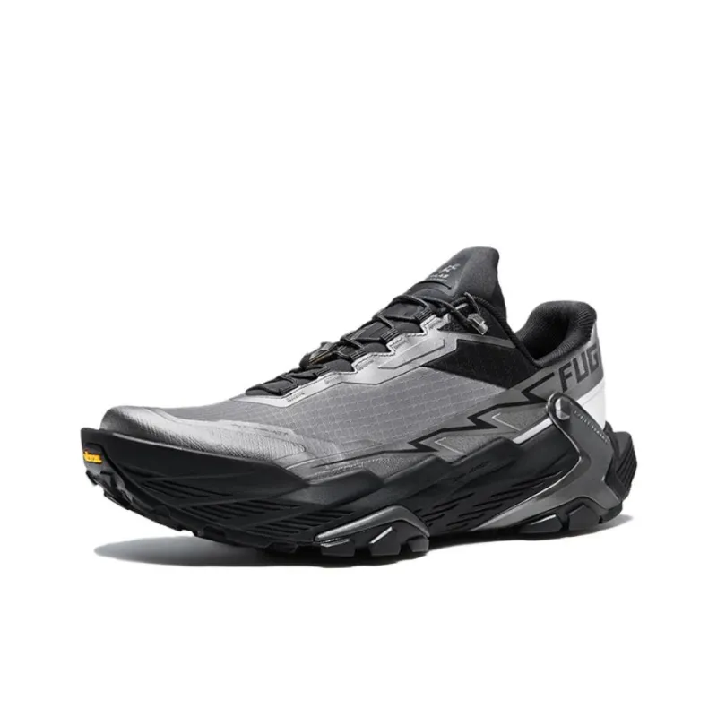 KAILAS FUGA DU 2 Cushioning Support Coverage Low Top Trail Running Racing Running Shoes Men's Original Color-1