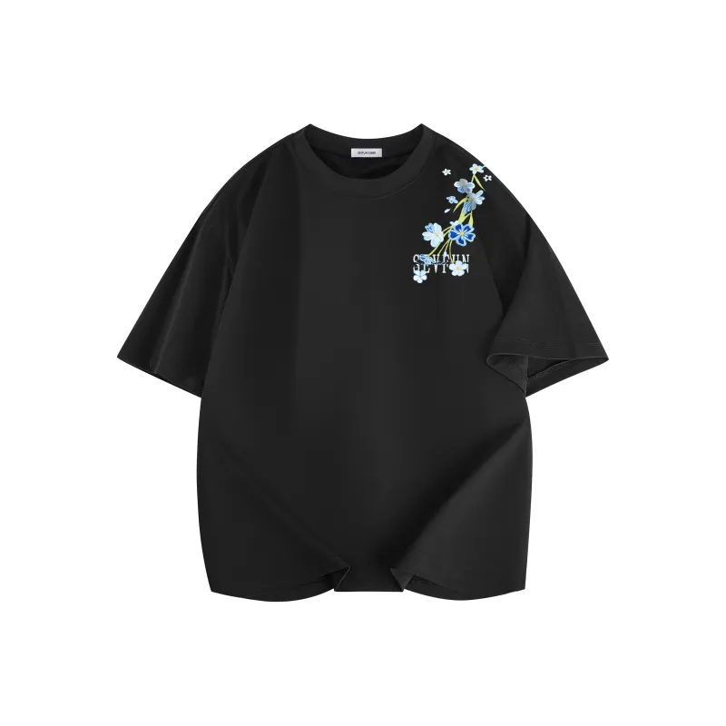 7 SEVFUN T Shirts Unisex-7