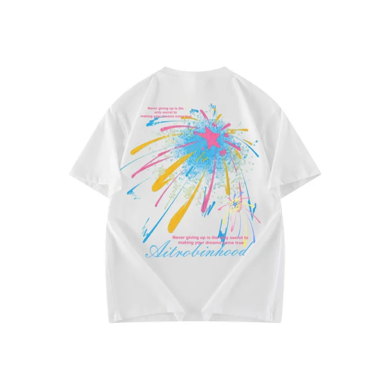 ROBINHOOD T Shirts Unisex-7