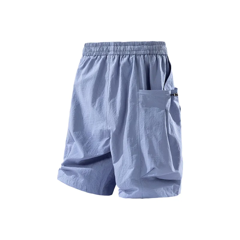 WOKXSS Casual Shorts Unisex-8