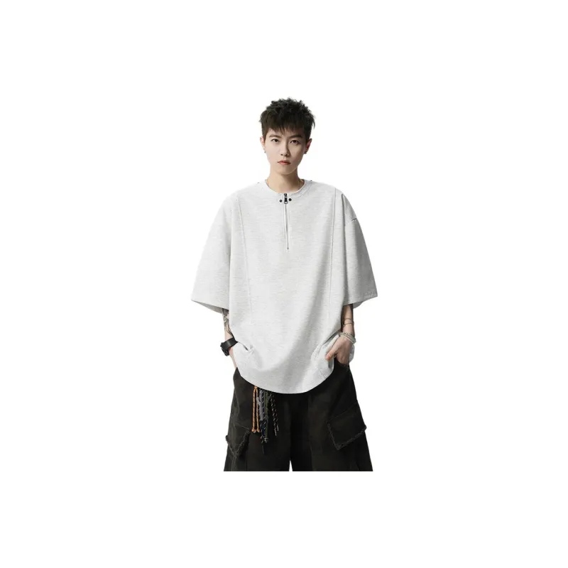 YOFVV T Shirts Unisex-0