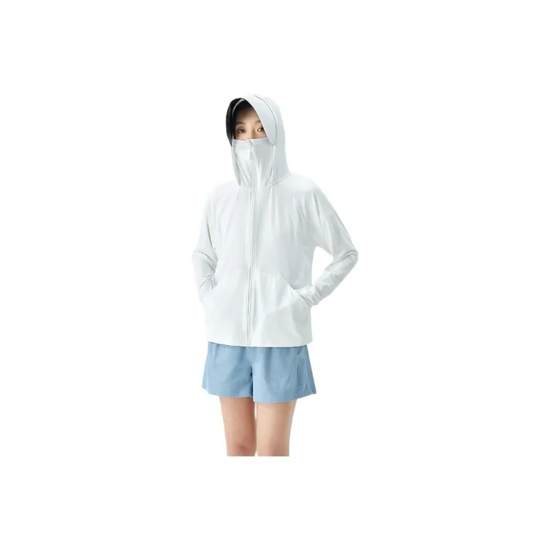 The New Age Family Sun Protection Clothing Women's-1
