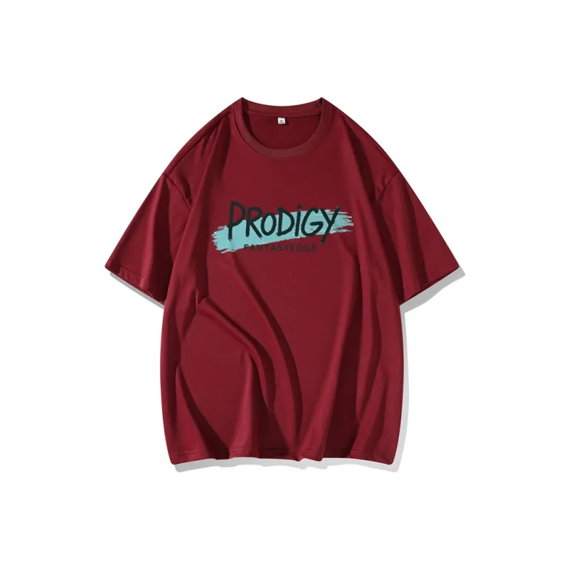 FAIRWHALE T Shirts Women's-6