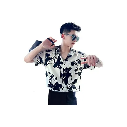 YOFVV Shirts Unisex-6