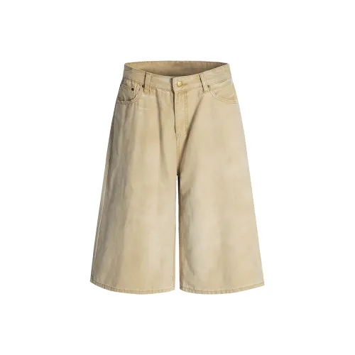 GBXM Jeans Unisex Camouflage