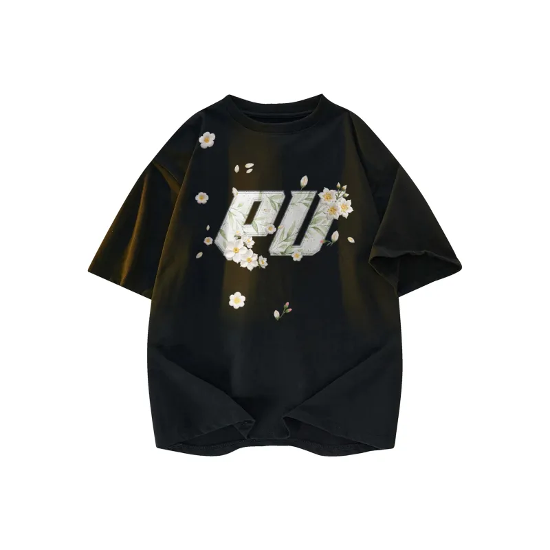 PUNCTILIOUS T Shirts Unisex-7