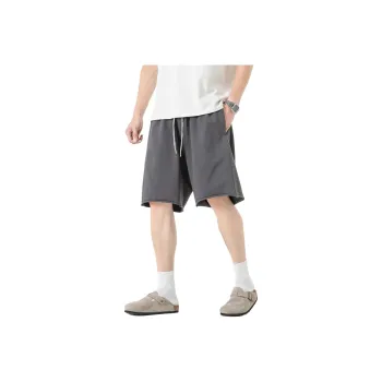PISYPOX Casual Shorts Unisex