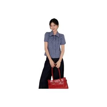 Princess Berdele Shirts Women's Blue