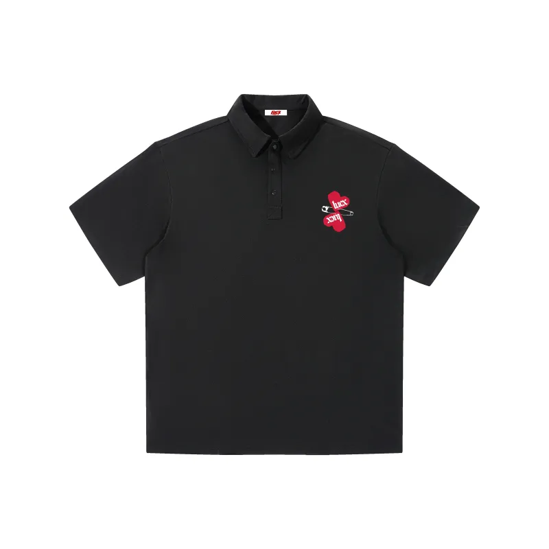 LUCX T-Shirts Unisex-0