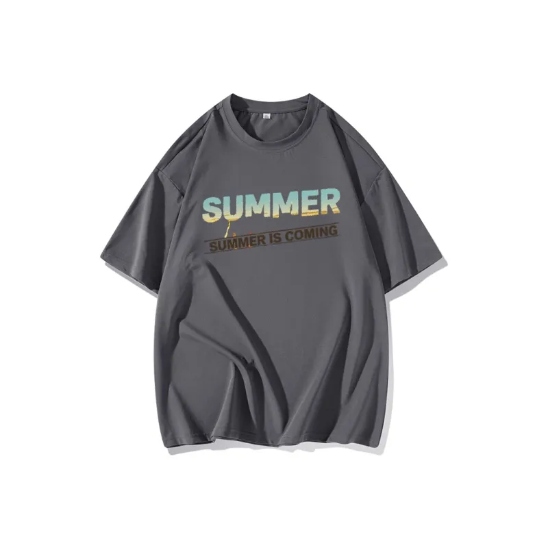 FAIRWHALE T Shirts Women's-12