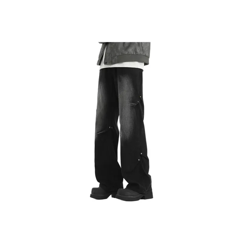FASTFISH Jeans Unisex-10
