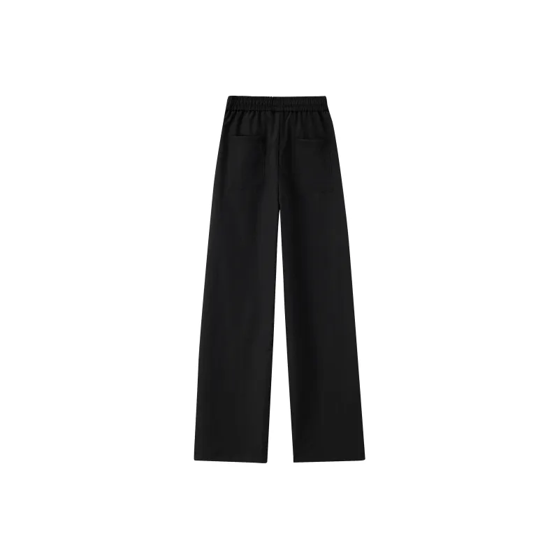 SAME FLOW Casual Pants Unisex-4