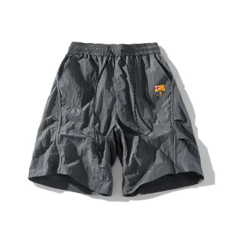 FCB ARCELONA Casual Shorts Unisex