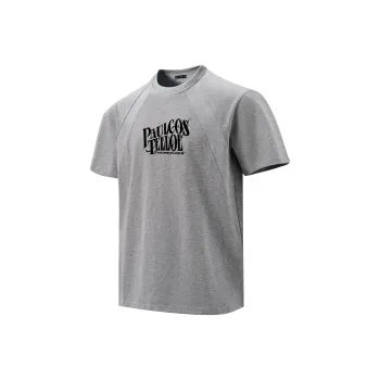 PAUL COSTELLOE T-Shirts Unisex