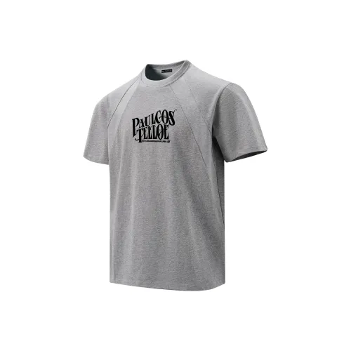 PAUL COSTELLOE T-Shirts Unisex