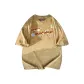Coffee (Heavyweight 100% cotton)