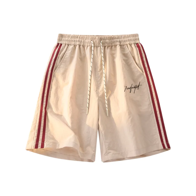 7 SEVFUN Casual Shorts Unisex-14