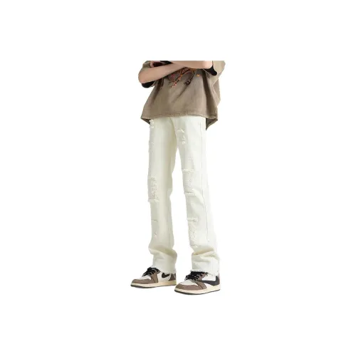 JIMI&JONS Jeans Unisex