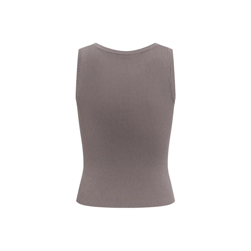 Ariseism Tank Tops Women's-7
